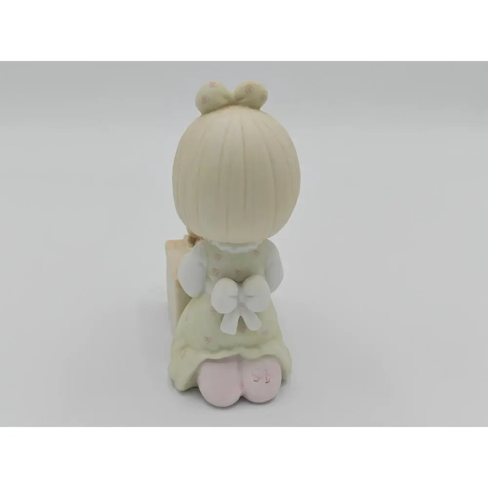 Precious Moments Always Room For One More Figurine Enesco 1994 C0009